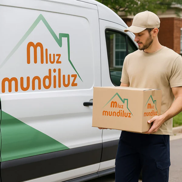 Ícono Envíos rápidos